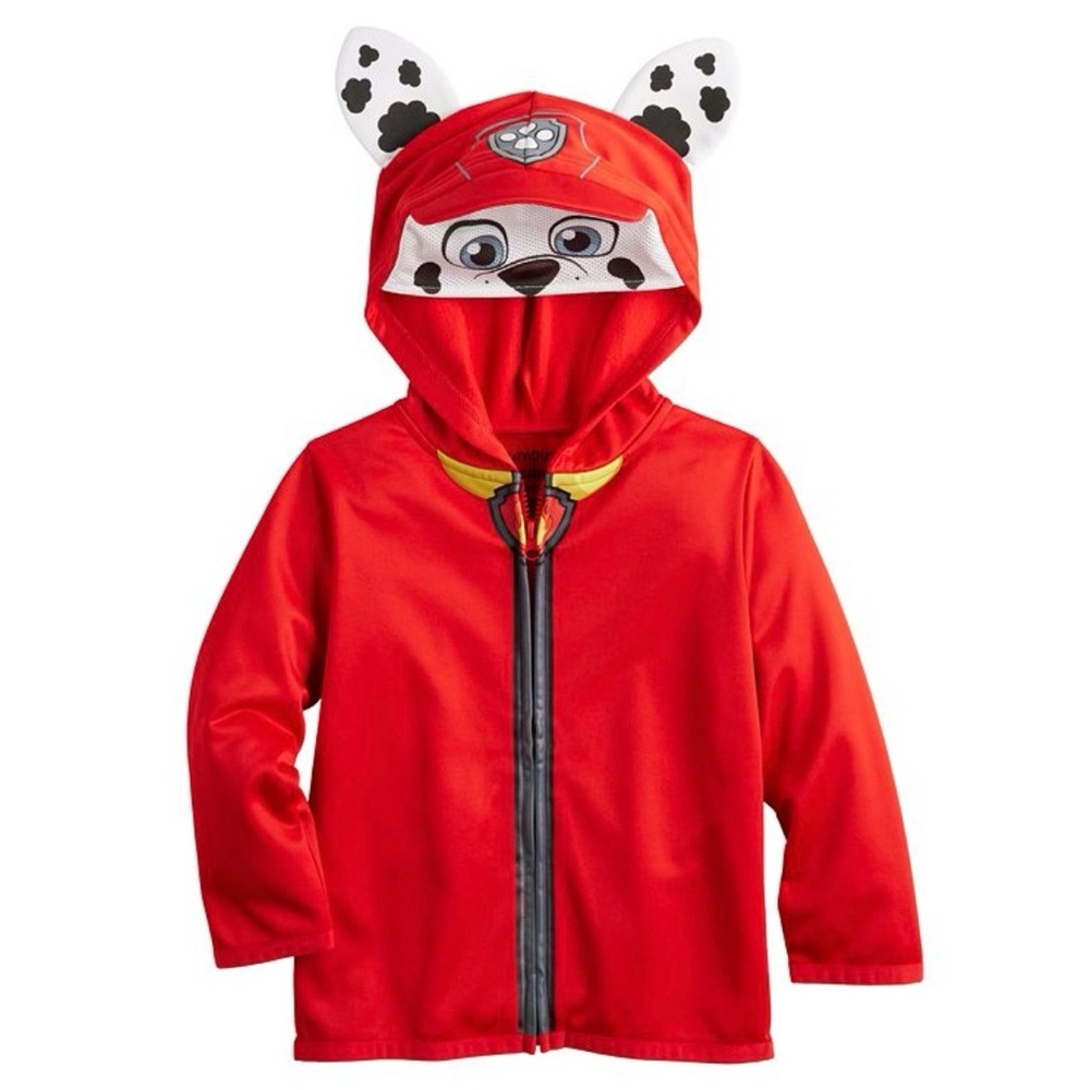 Paw Patrol Marshall Hoody